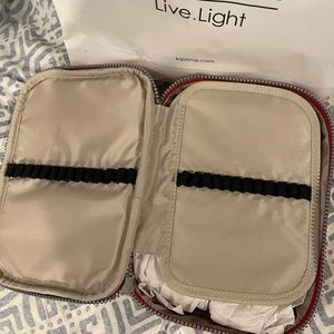 New Kipling pencil case